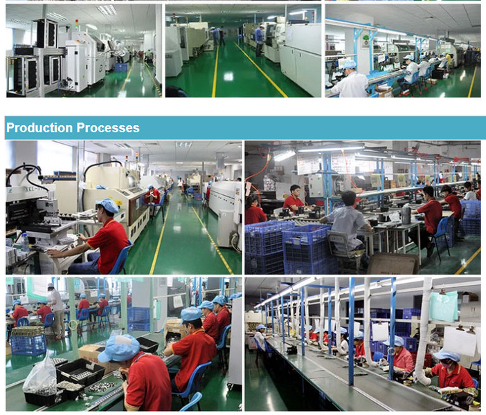 চীন G-TECH POWER GROUP সংস্থা প্রোফাইল