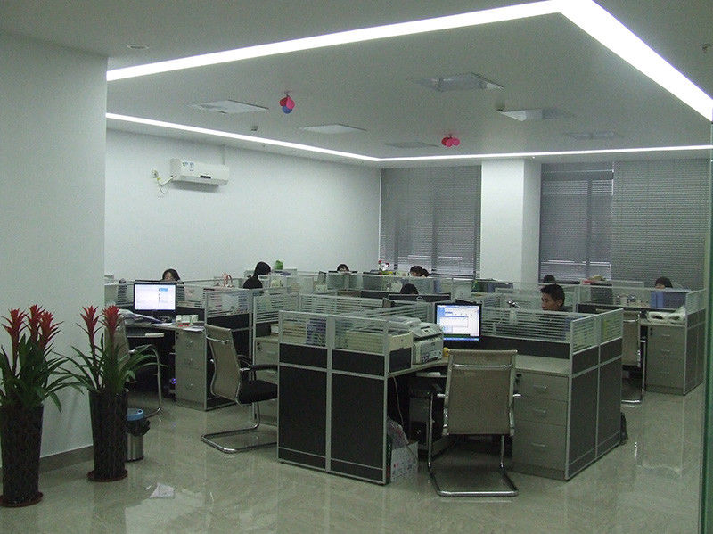 চীন G-TECH POWER GROUP সংস্থা প্রোফাইল