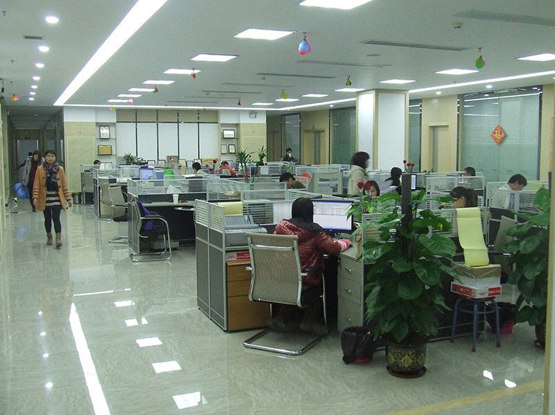 চীন G-TECH POWER GROUP সংস্থা প্রোফাইল