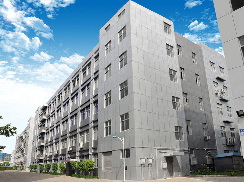চীন G-TECH POWER GROUP সংস্থা প্রোফাইল
