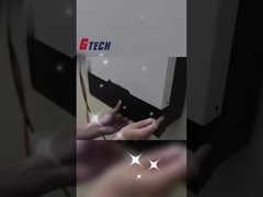 LiFePO4 ব্যাটারি ইনস্টলেশন