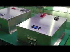 LiFePO4 ব্যাটারি পরীক্ষা