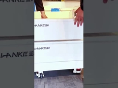 স্ট্যাকযোগ্য অল-ইন-ওয়ান এনার্জি স্টোরেজ সিস্টেম ৫ কিলোওয়াট ১০ কিলোওয়াট ১৫ কিলোওয়াট ২০ কিলোওয়াট