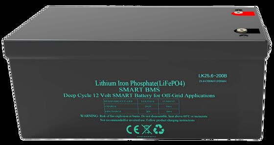 solar battery 12V,24V,48V 51.2V 100Ah,200Ah,314Ah