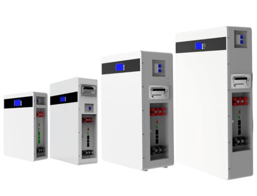 51.২ ভি ১০০ এএইচ লাইফপো ৪ পাওয়ার ব্যাংক