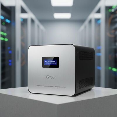 সহজ ইনস্টলেশন ব্যবহারকারী-বান্ধব ইন্টারফেস জি টেক ইউপিএস ছোট মাঝারি উদ্যোগ এবং দূরবর্তী সাইট অ্যাপ্লিকেশনগুলির জন্য অপ্টিমাইজ করা