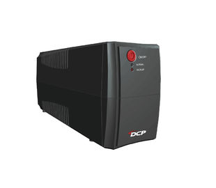110vac 220v খাঁটি সাইন ওয়েভ লাইন কম্পিউটারের জন্য ইন্টারেক্টিভ ইউপিএস 300W