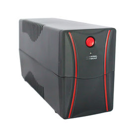 উচ্চ সামঞ্জস্যতা মিনি ডিসি ইউপিএস 60W 120W 40 ডিবি নয়েজ 12 ভি 7/9 এএইচএইচ এজিএম ব্যাটারি সহ