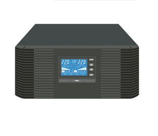 পরিবর্তিত সাইন ওয়েভ 300W 1KW 5KW সোলার ইনভার্টার ওয়াল মাউন্ট করা হয়েছে
