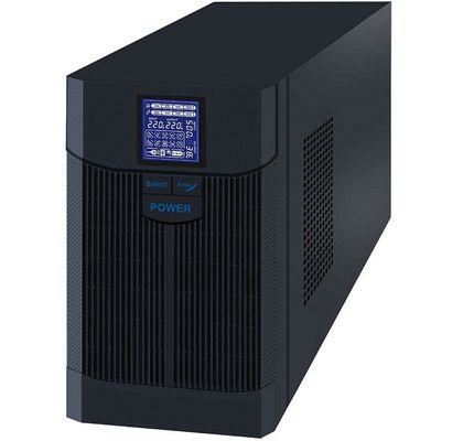 লাইন ইন্টারেক্টিভ 600VA 5KVA নিরবচ্ছিন্ন আপস সাইন ওয়েভ ইনভার্টার