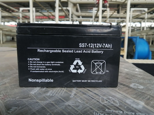 ভালভ নিয়ন্ত্রিত 12V 150Ah VRLA রিচার্জেবল ব্যাটারি