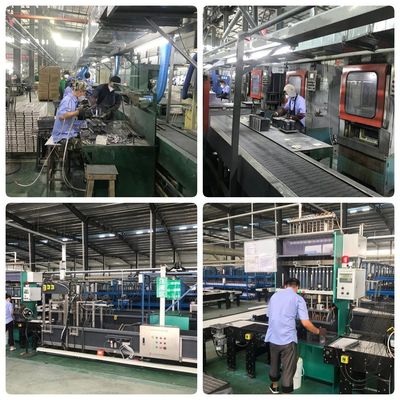 OEM রক্ষণাবেক্ষণ-মুক্ত এবিএস কেস উপাদান রিচার্জেবল ভালভ নিয়ন্ত্রিত লিড এসিড ব্যাটারি ইউপিএসের দীর্ঘস্থায়ী পারফরম্যান্সের জন্য